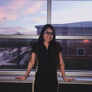 Meet your Posher, Savannah